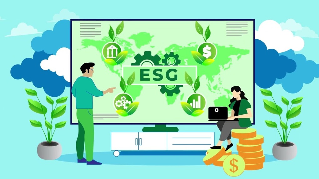 Tiêu chuẩn S trong ESG: Doanh nghiệp dệt may và nông sản cần làm gì? - 1