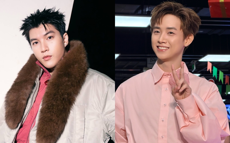 Tìm đúng giọng hát hay, nhạc mới của HIEUTHUHAI bắt tai bội phần- Ảnh 1.