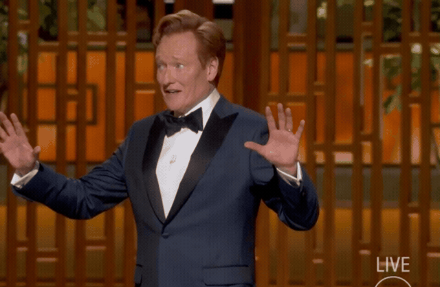 Timothée Chalamet ơi, đúng là 