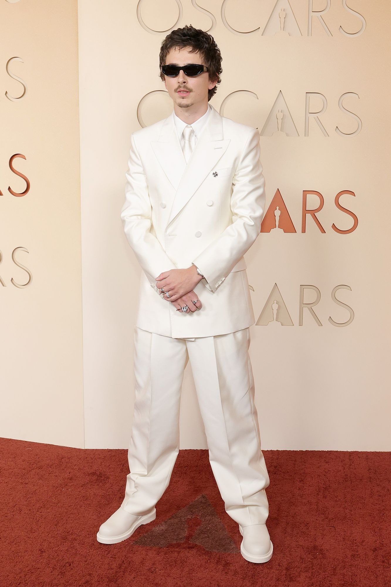 Timothée Chalamet ơi, đúng là 