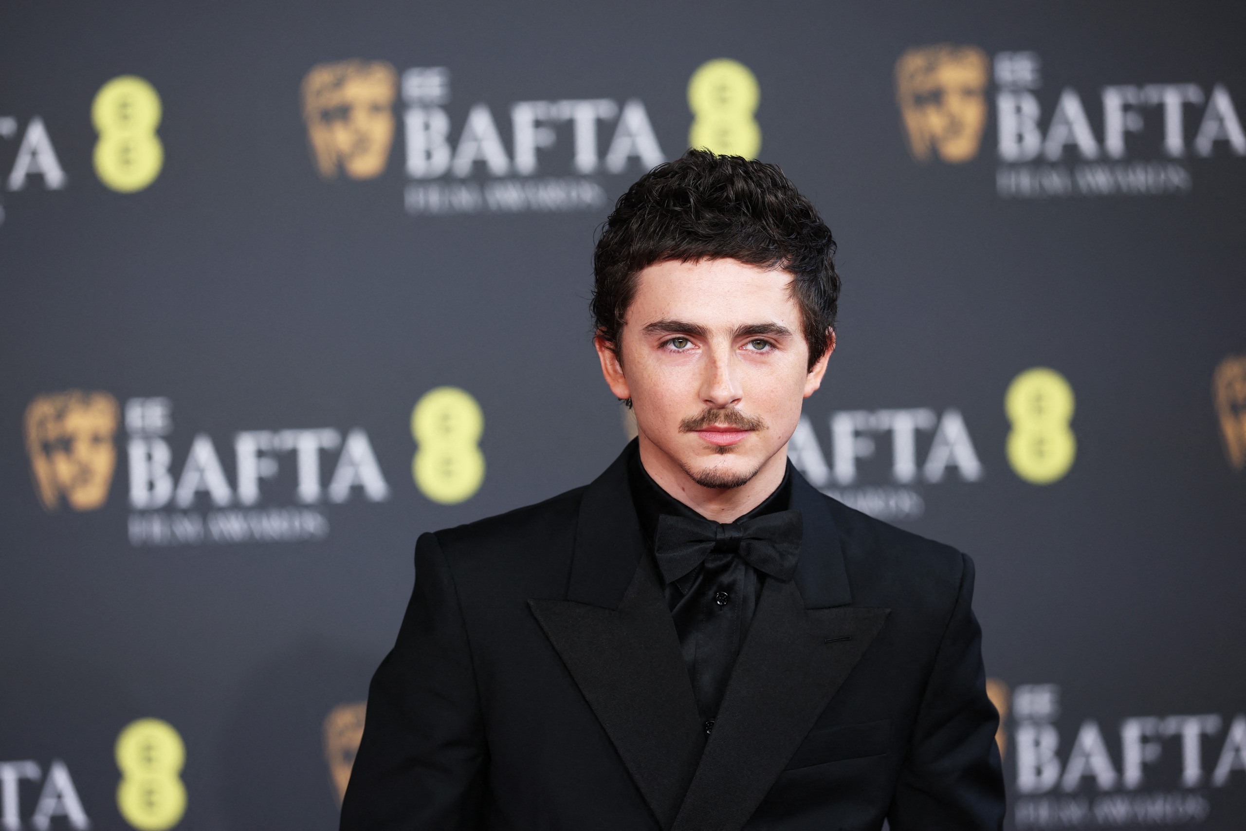 Timothée Chalamet 'vạ miệng', nguy cơ trượt giải Oscar  - Ảnh 1.