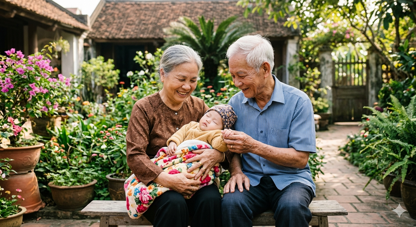 Tin tức sáng 11-3: Đề xuất người trên 61 tuổi không được nhận con nuôi - Ảnh 1.