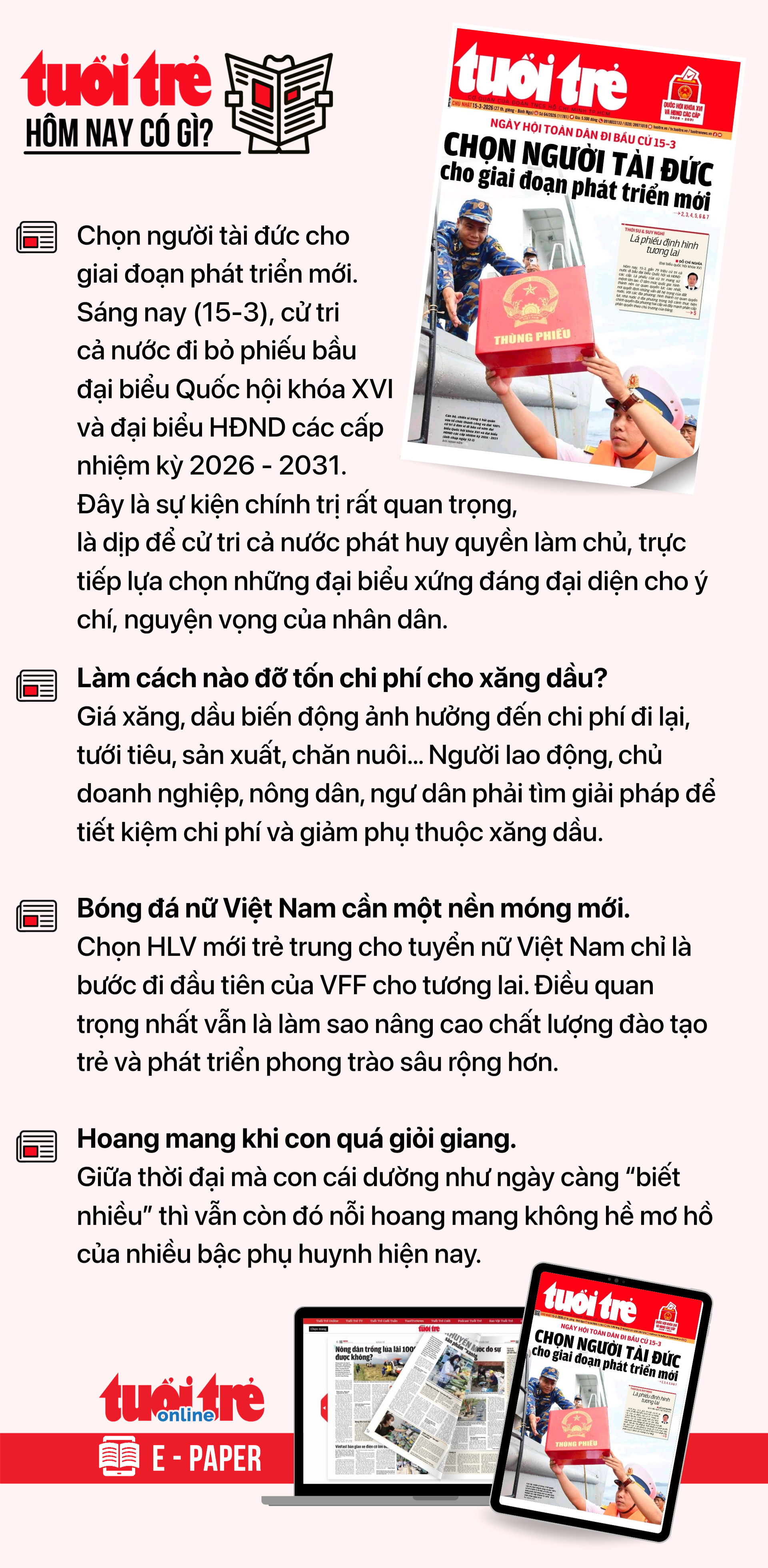 bầu cử - Ảnh 5.