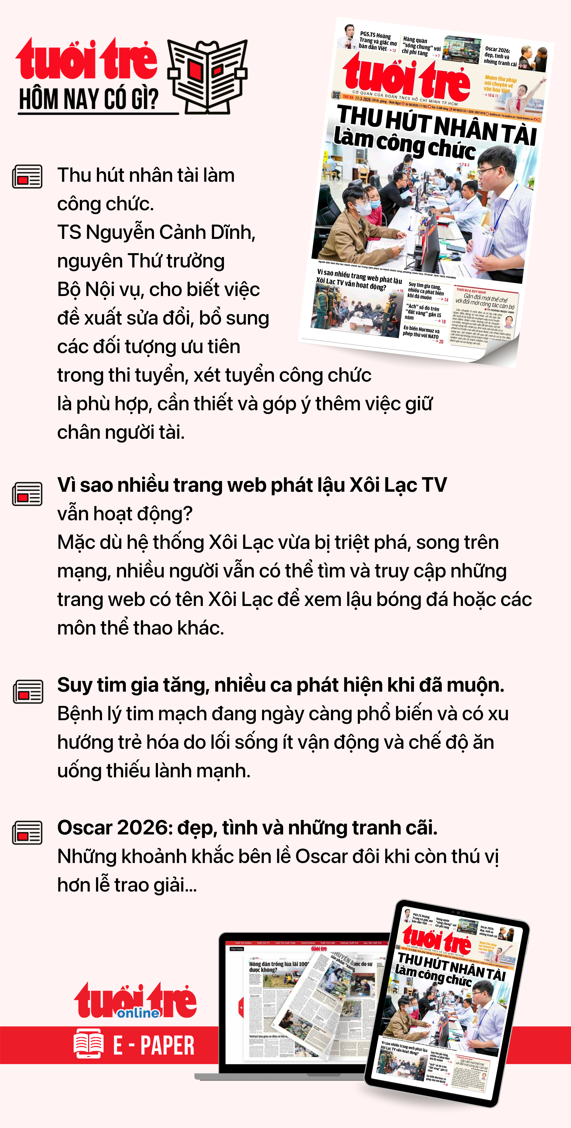 Tin tức sáng 17-3: Sun Group rót tiền làm sàn giao dịch tiền số 3 tin tức - Ảnh 4.