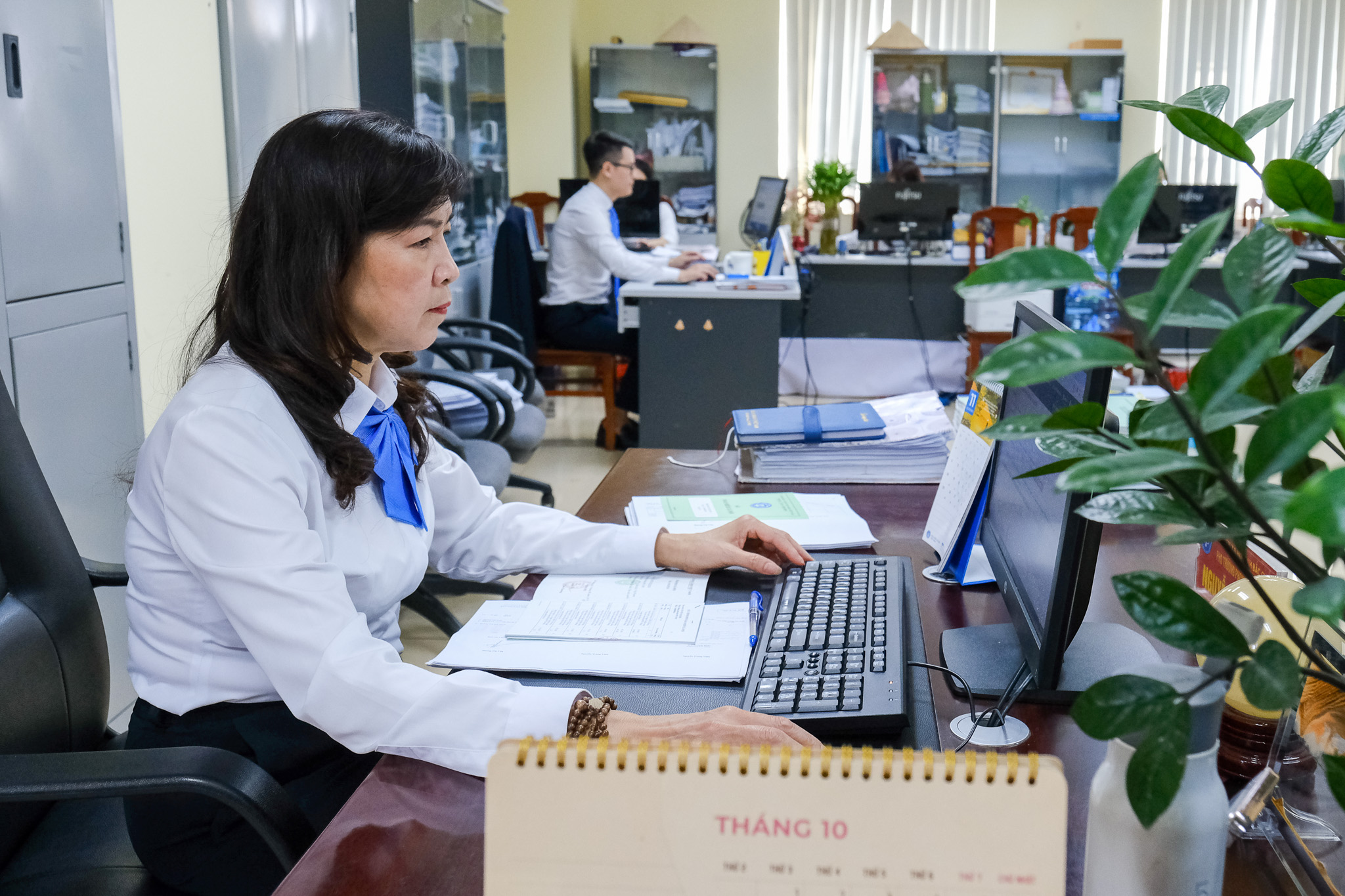 Tin tức sáng 20-3: Lãi suất liên ngân hàng đồng loạt tăng - Ảnh 1.