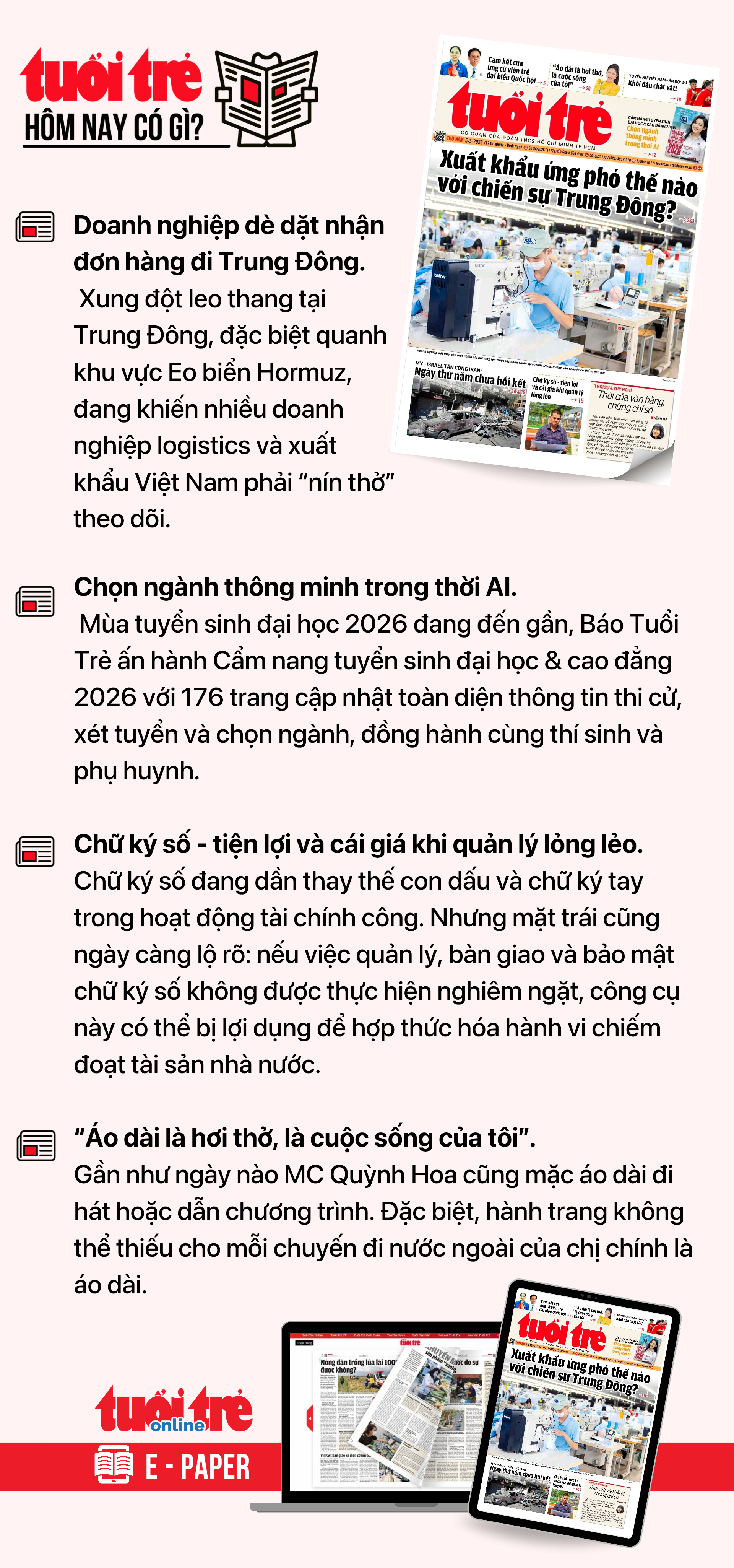 Tin tức sáng 5-3: Thu ngân sách 2 tháng đầu năm vượt 600.000 tỉ đồng 3 Tin tức sáng 5-3: Thu ngân sách 2 tháng đầu năm vượt 600.000 tỉ đồng - Ảnh 4.
