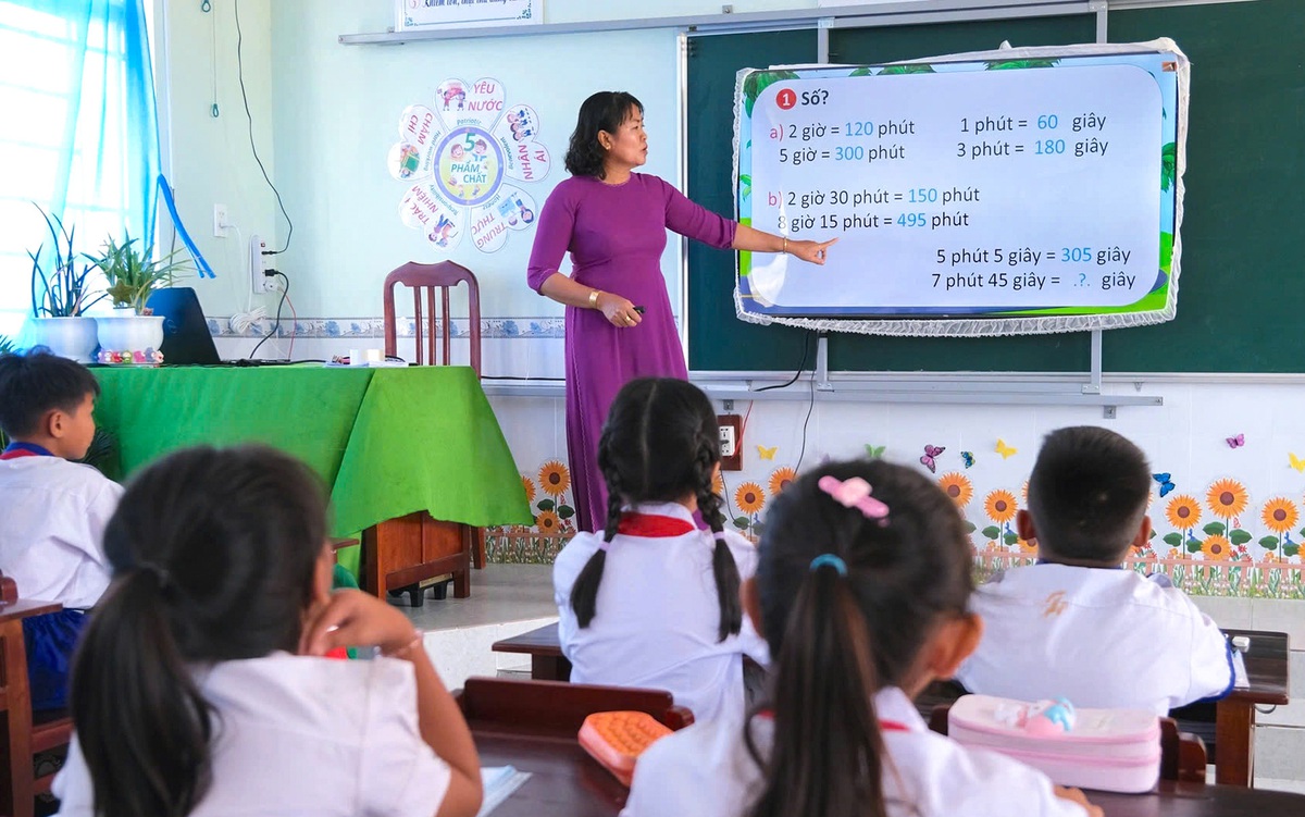 Tin tức sáng 6-3: Khó xuất hiện chu kỳ tăng giá bất động sản mới trên diện rộng năm 2026 - Ảnh 1.