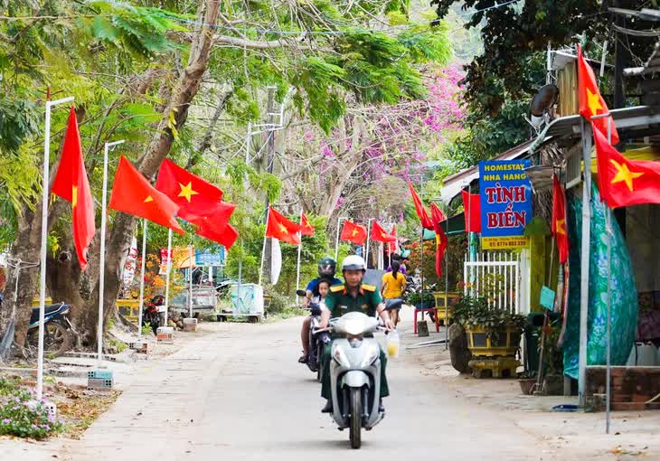 Tin tức sáng 9-3: Cử tri bị tạm giữ, tạm giam bầu cử thế nào? 1 người phát ngôn các cơ quan - Ảnh 1.