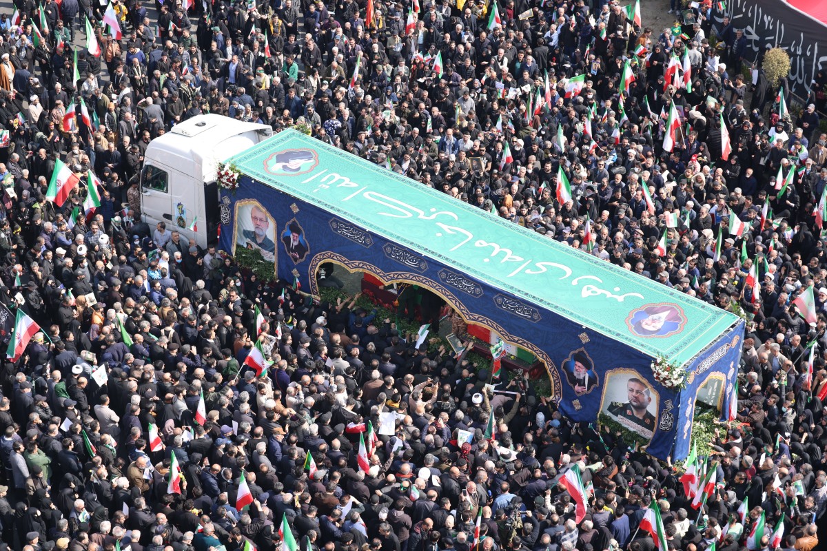 Tin tức thế giới 19-3: Iran xác nhận Bộ trưởng Tình báo đã chết, dọa phá hủy dầu khí vùng Vịnh - Ảnh 2.