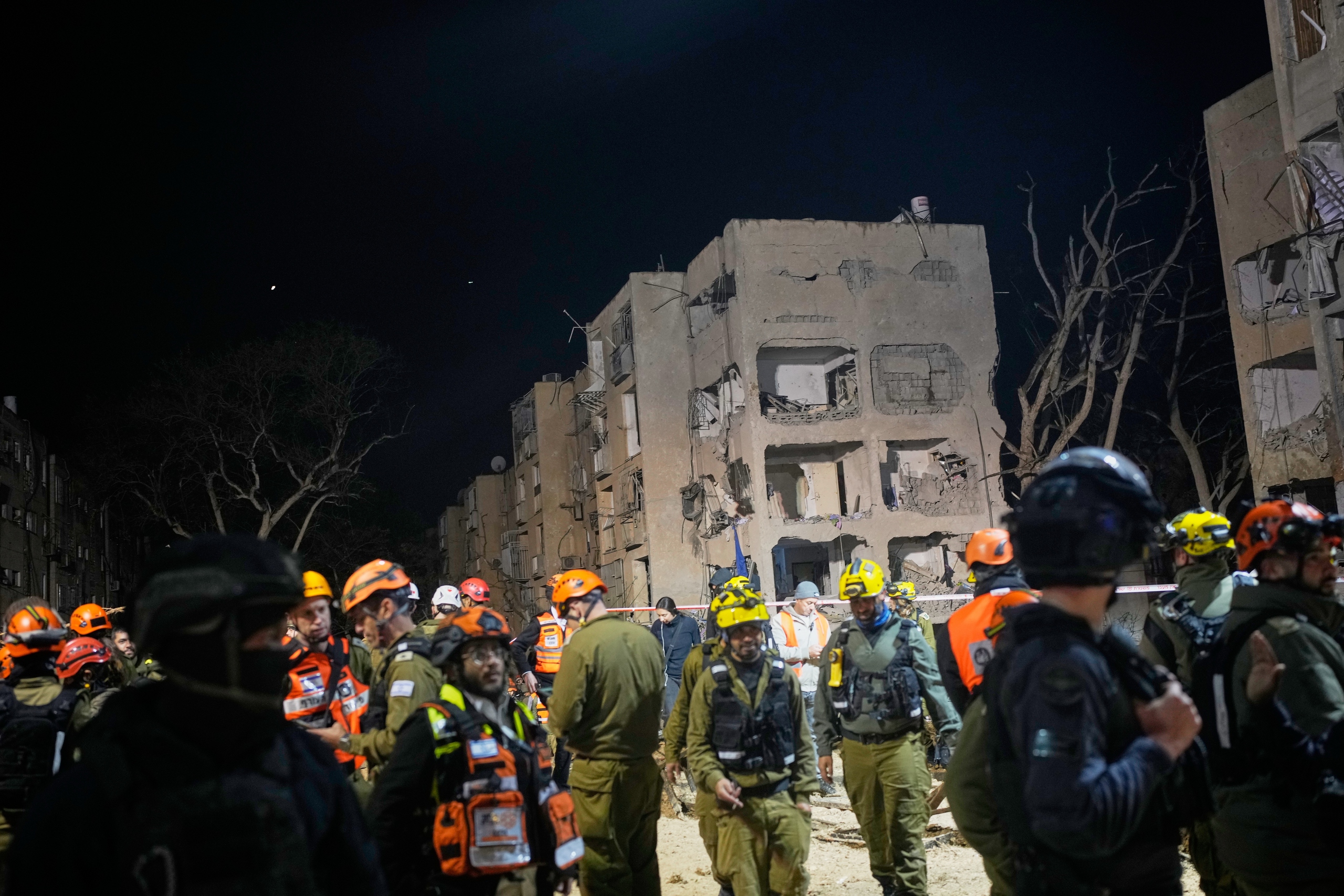 Tin tức thế giới 22-3: Ông Trump dọa đưa ICE đến sân bay Mỹ; Israel điều tra đánh hụt tên lửa Iran - Ảnh 1. Iran - Ảnh 1.