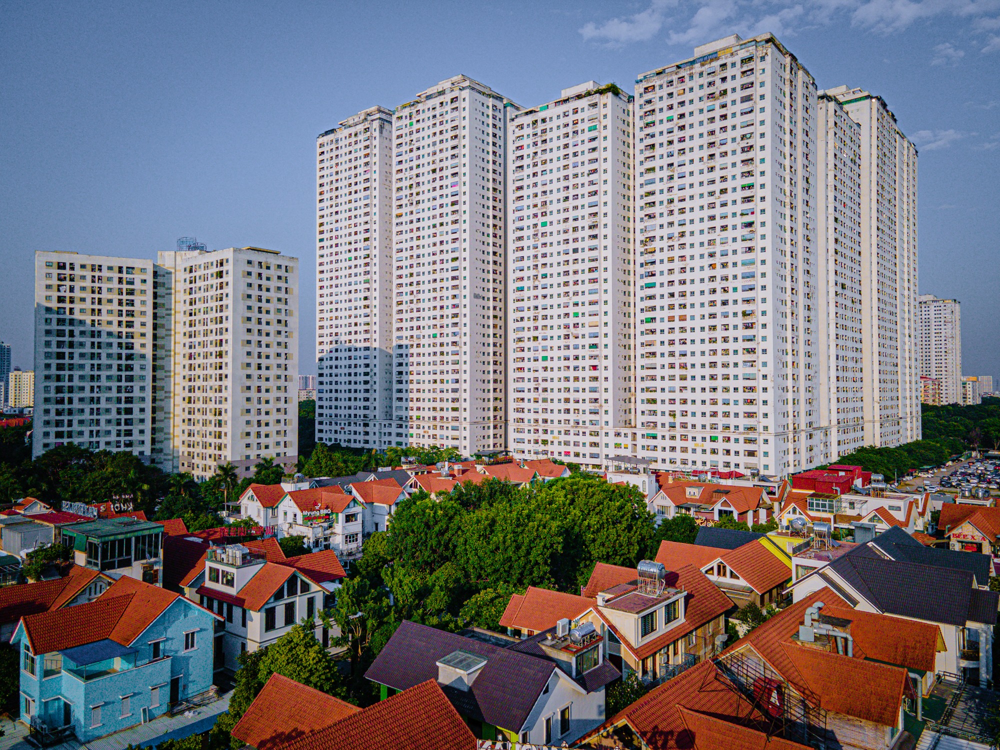 Tin vui cho người dân Hà Nội có thu nhập dưới 20 triệu đồng/tháng- Ảnh 1.