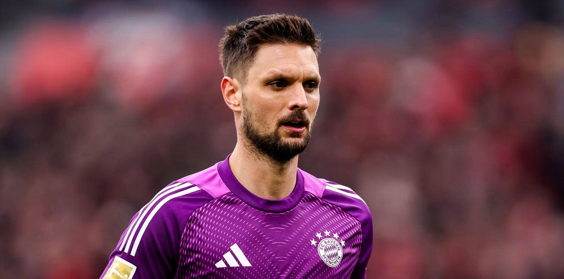 Tình cảnh hiếm thấy của Bayern Munich 1 Tình cảnh hiếm thấy của Bayern Munich - Ảnh 1.