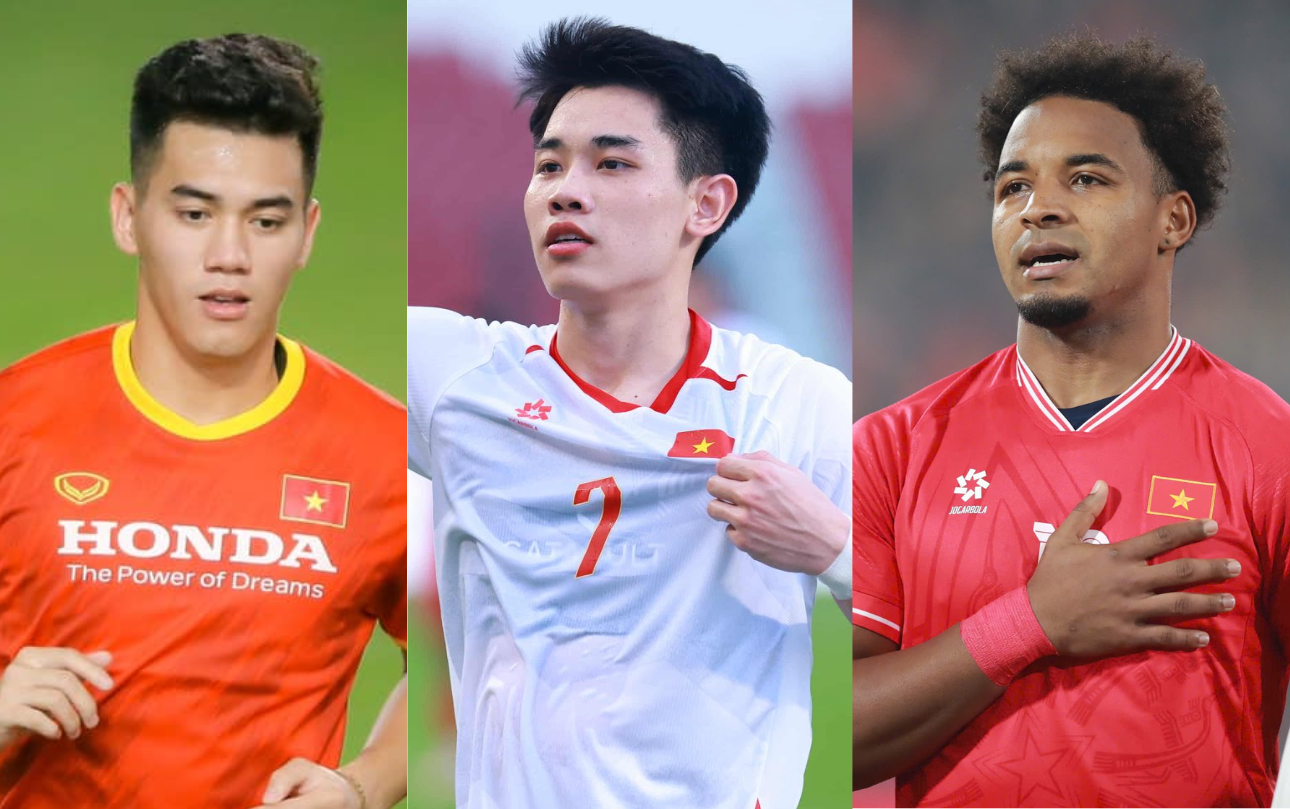 Tình hình đáng lo của Đình Bắc, Tiến Linh, Xuân Son...- Ảnh 1.