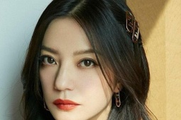 Triệu Vy kiện vì 'bị bôi nhọ'