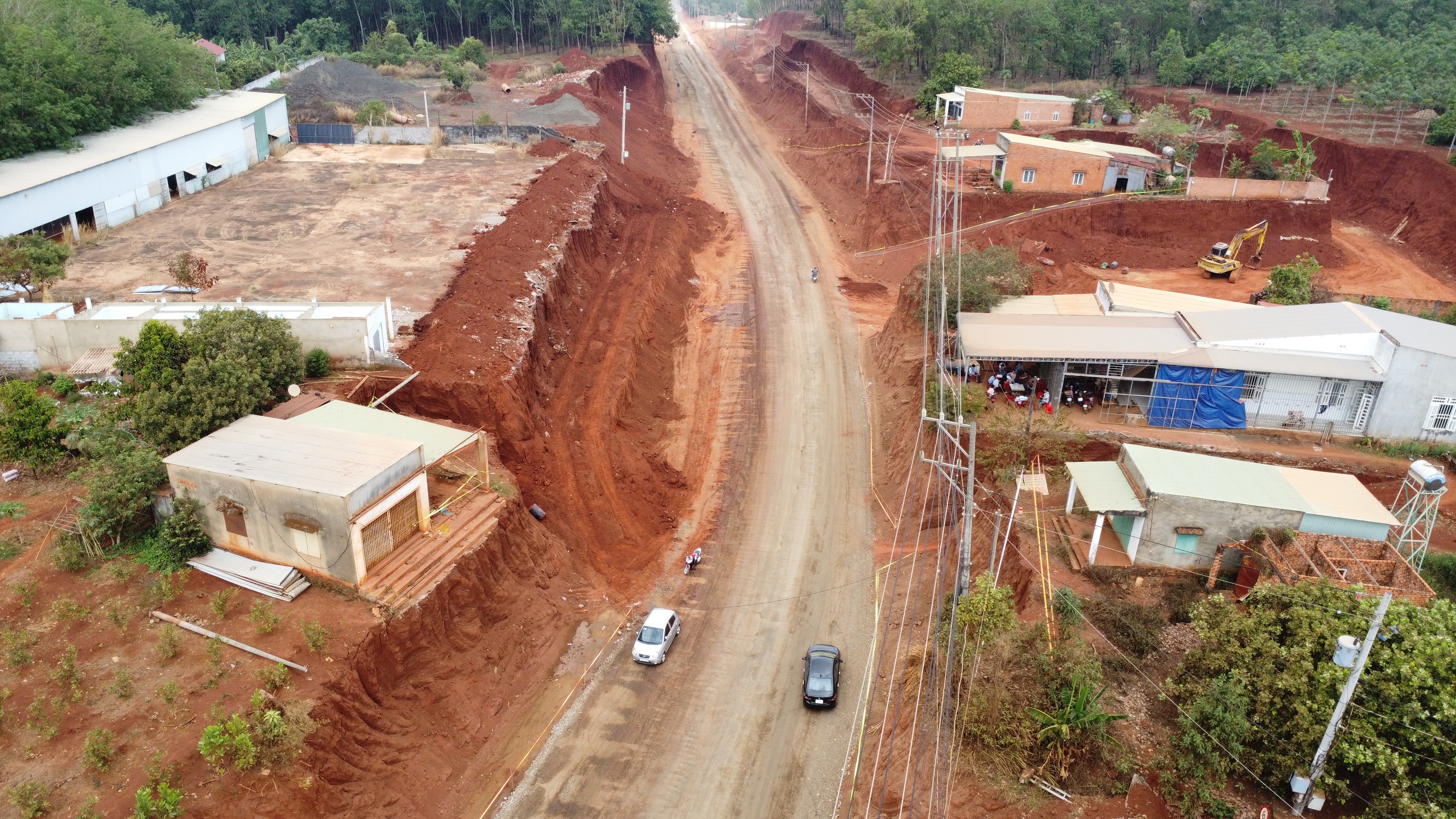 Tỉnh ủy Đồng Nai yêu cầu làm rõ nội dung Báo Thanh Niên phản ánh  - Ảnh 1.