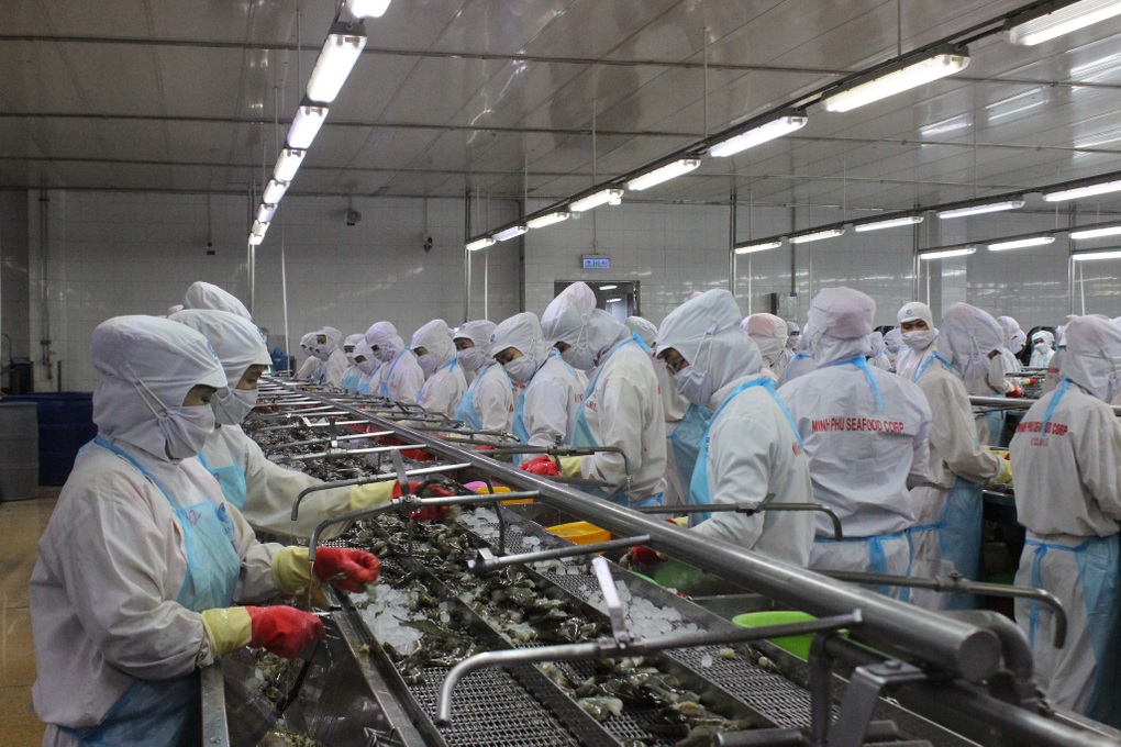 Tòa án Tối cao Mỹ bác thuế đối ứng: Doanh nghiệp Việt cần lưu ý gì? - 1