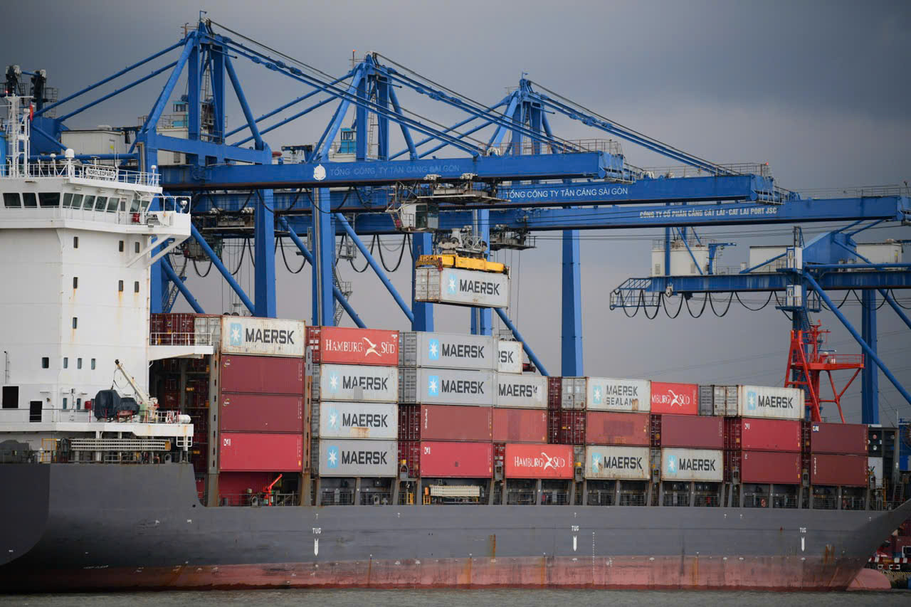 Tòa án tối cao Mỹ bác bỏ thuế đối ứng: Doanh nghiệp Việt đứng trước bài toán dài hạn 1 Tòa án tối cao Mỹ bác bỏ thuế đối ứng: Doanh nghiệp Việt đứng trước bài toán dài hạn - Ảnh 1.