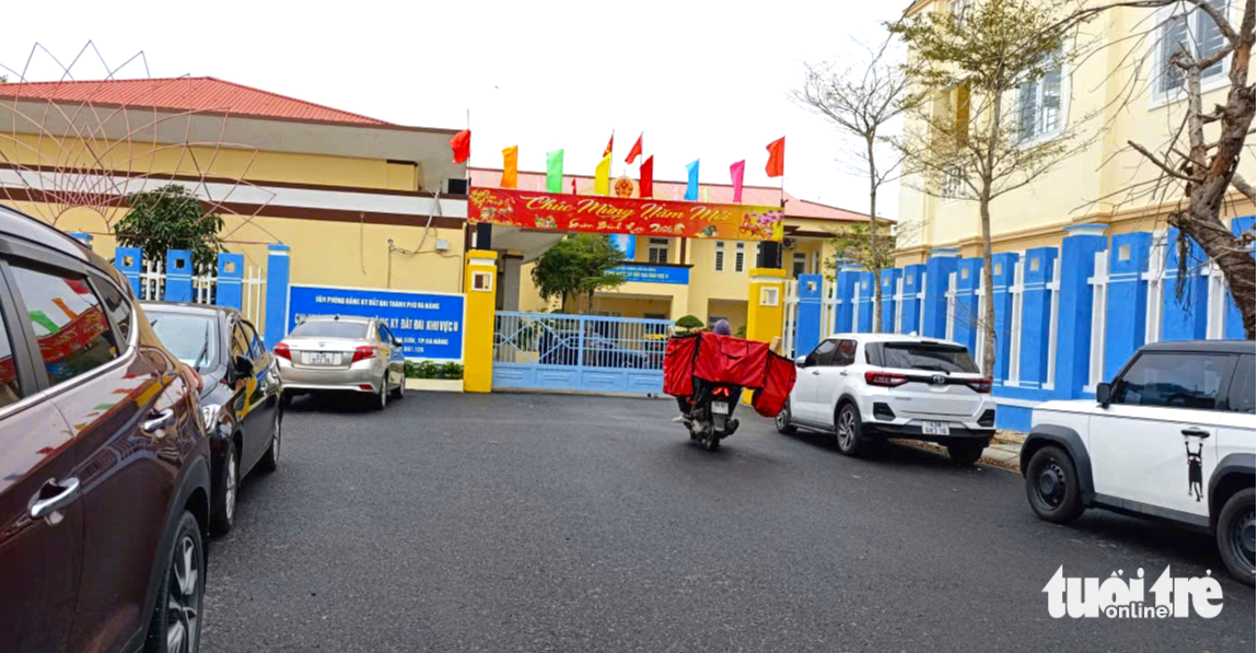 tách thửa - Ảnh 1.