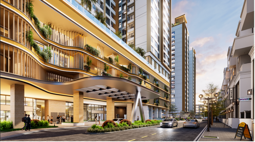 Tọa độ tăng trưởng trên hành lang kinh tế phía Đông Thủ đô - 2