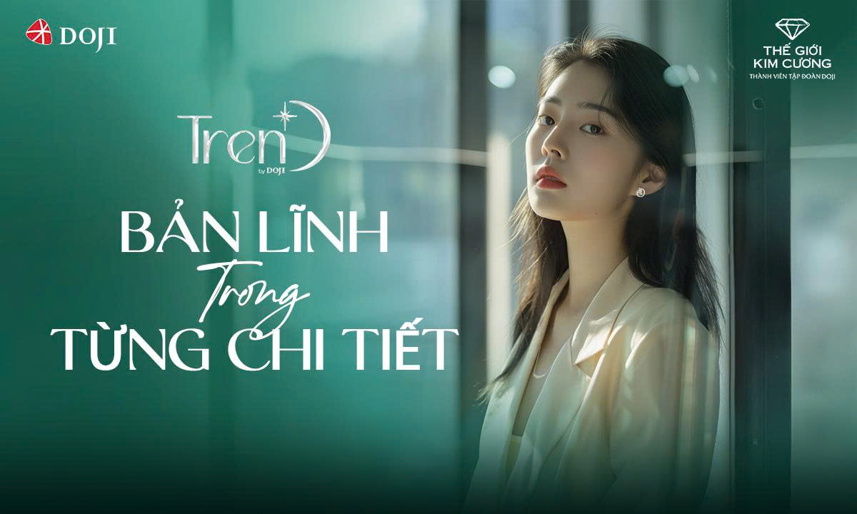 Tỏa sáng đa phong cách, đẹp đâu cần xa xỉ- Ảnh 1.