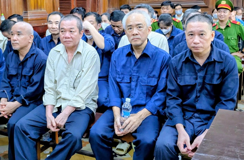 16.000 người “có bằng nhưng chưa từng học”: Tòa yêu cầu đào tạo lại sau đại án chứng chỉ lái xe ‘lụi’- Ảnh 1.