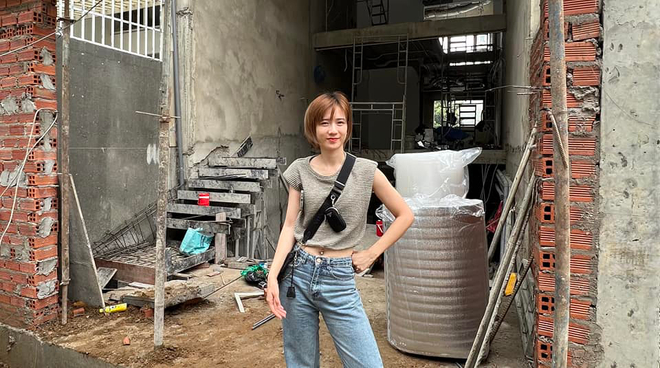 Toàn cảnh biệt thự 5 tầng của JustaTee - Trâm Anh- Ảnh 3.