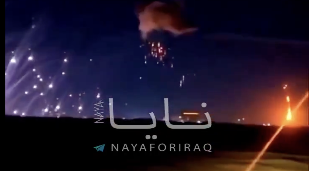 Toàn cảnh xung đột Trung Đông: Bước ngoặt đã đến - Mỹ, Iran tuyên bố nóng - 1