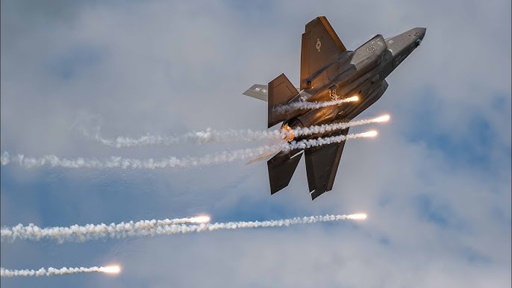 Toàn cảnh xung đột Trung Đông: Iran tuyên bố có bất ngờ dành cho Mỹ, Israel - 1