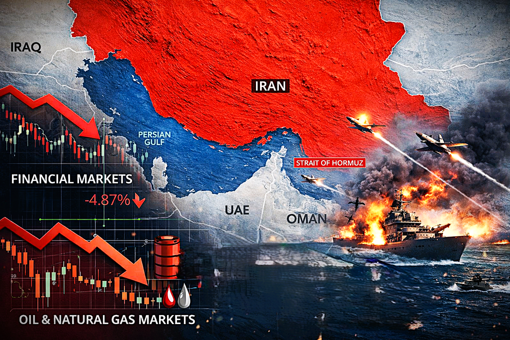 Toàn cảnh xung đột Trung Đông: Quân bài tẩy của Iran chính thức lộ diện - 1