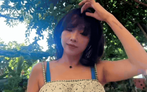 Toc Tien on hay co to ra la minh on