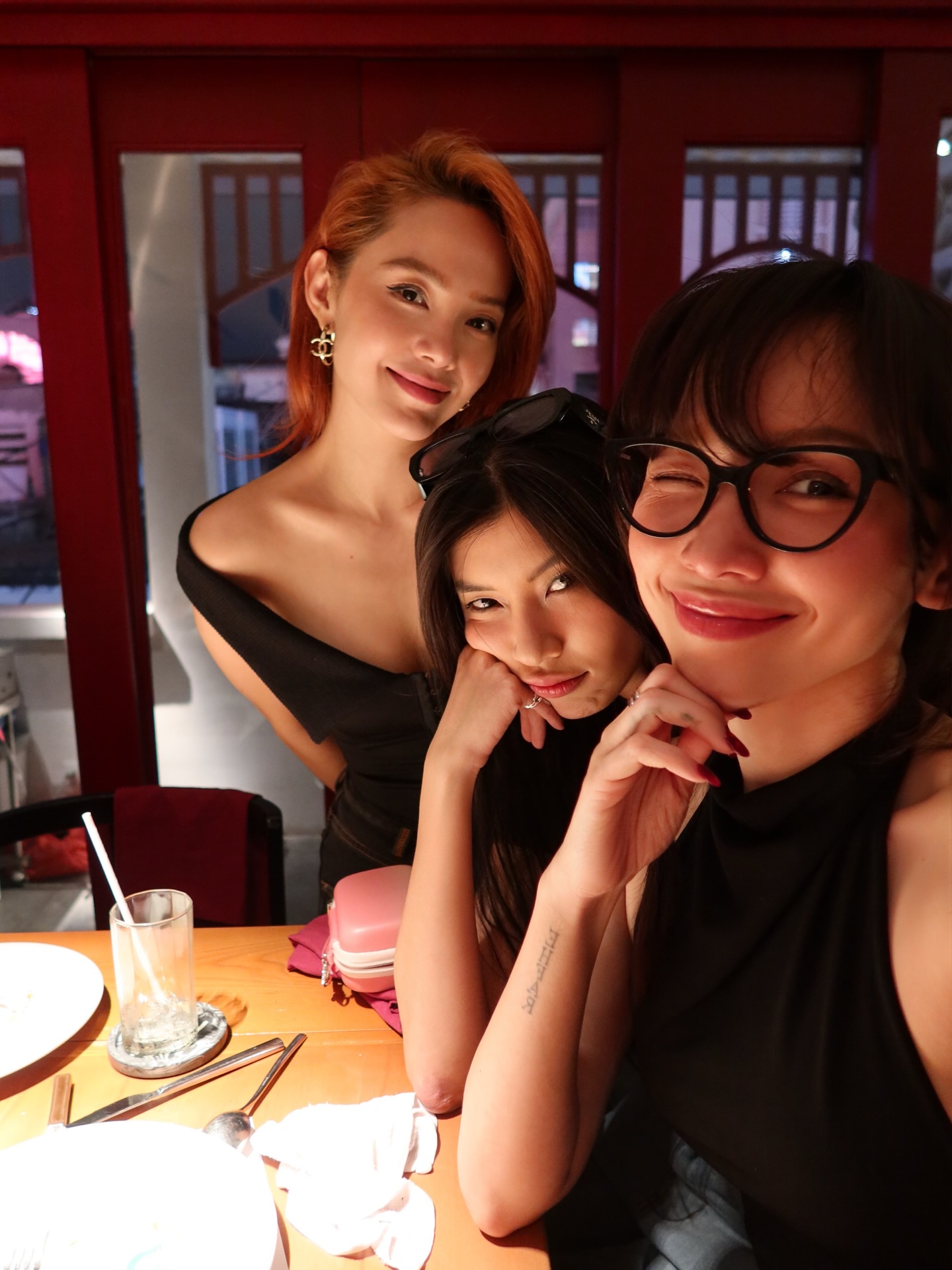 Toc Tien on hay co to ra la minh on