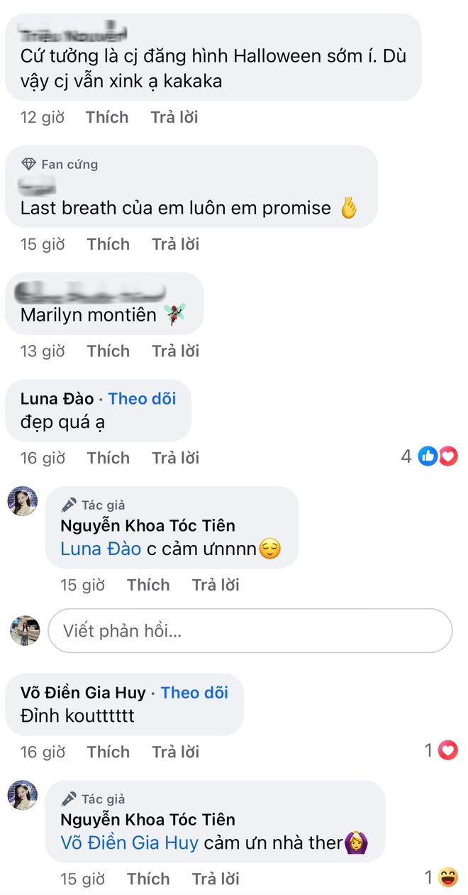 Tóc Tiên quyết không cho dân tình nghỉ ngơi- Ảnh 5.