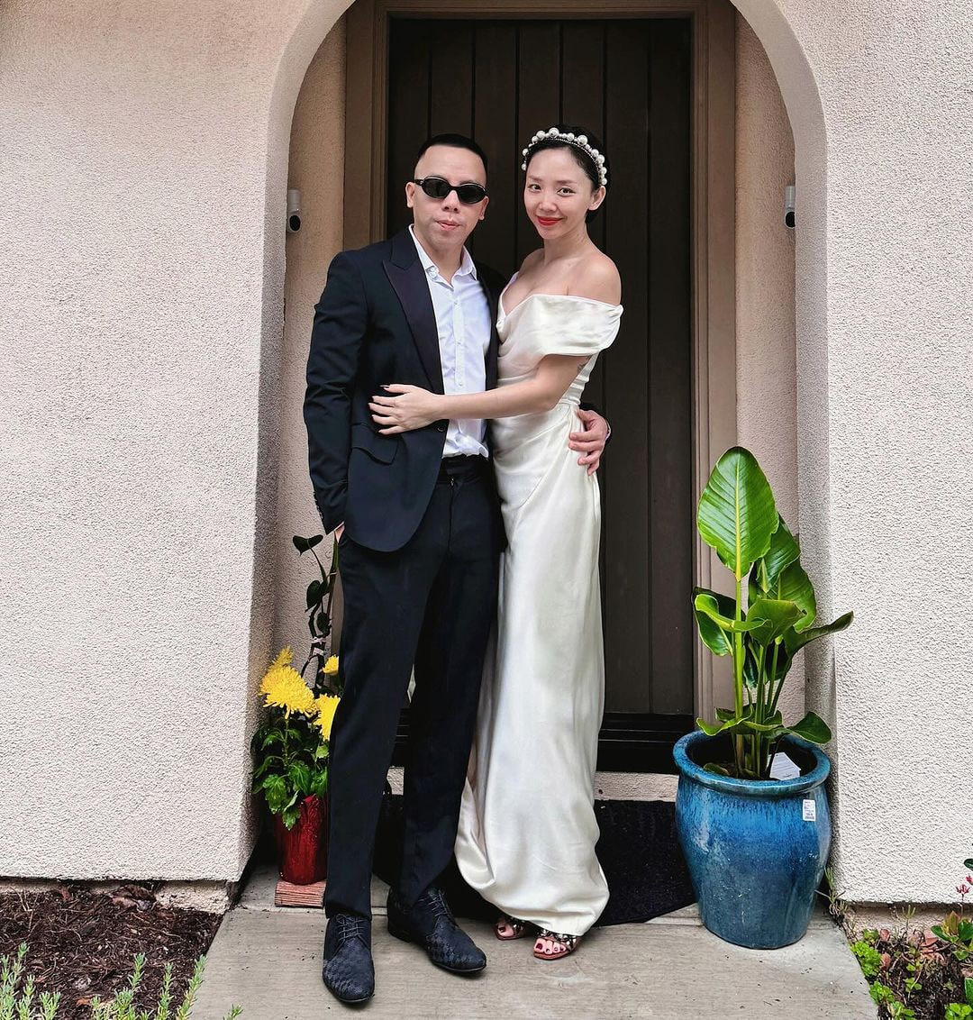 Tóc Tiên tâm trạng, nhắc về kỉ niệm cùng Touliver: “Ngoài trời mưa có còn to?”- Ảnh 1.