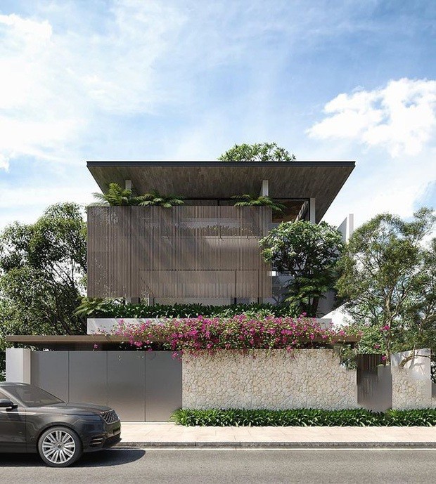 Tóc Tiên và Touliver đã bán căn biệt thự tại TP.HCM- Ảnh 4.