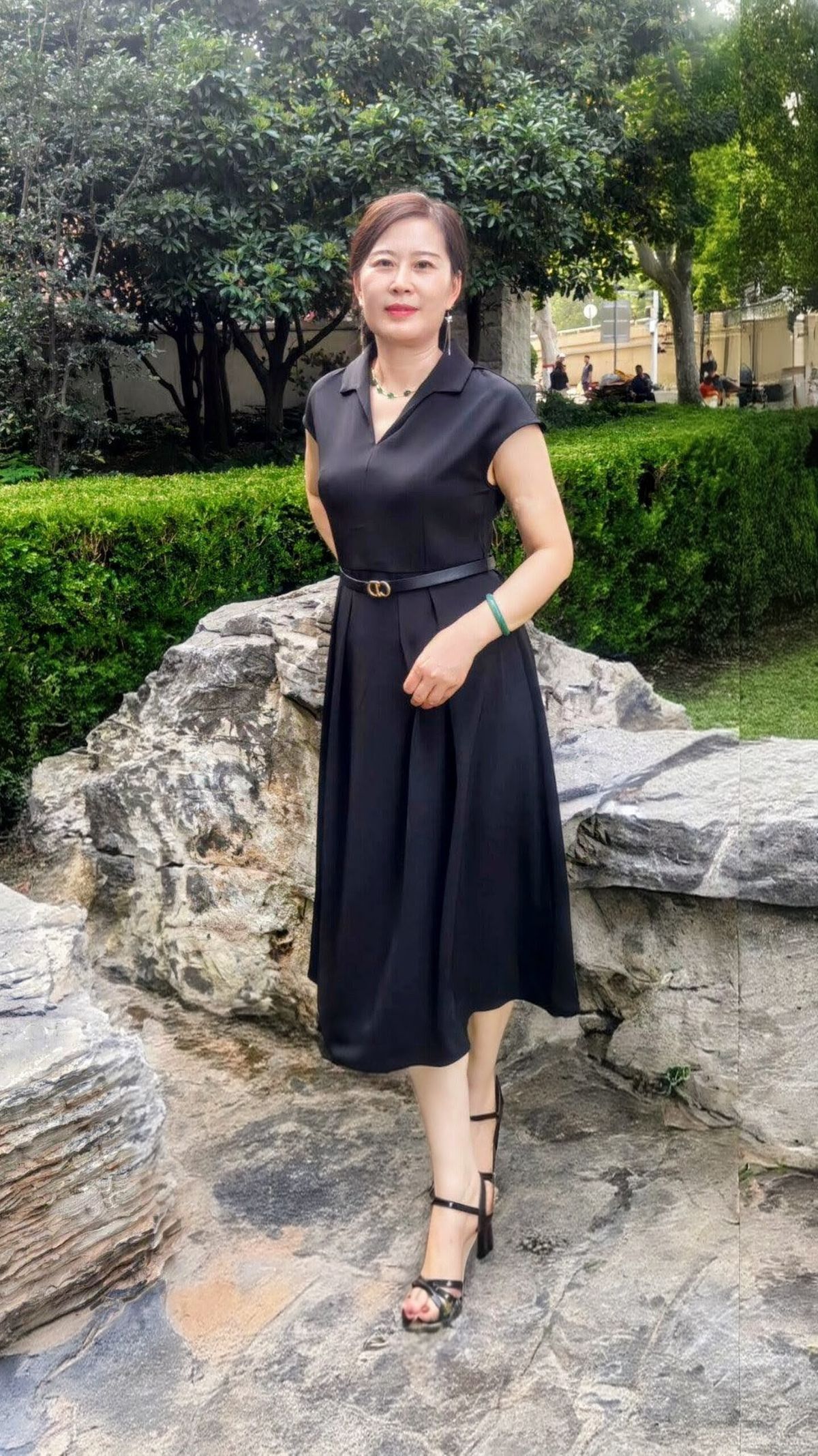 Tôi bị gọi là keo kiệt ở tuổi 52 - nhưng tiền của tôi lại nói một điều khác về sự an toàn tài chính tuổi trung niên- Ảnh 1.