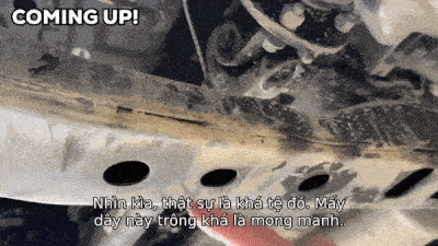 'Tôi mua xe Trung Quốc tiền tỉ, chạy 3.000km mà không ưng, mang đi mổ xẻ mới tá hỏa bán ngay dù lỗ hàng trăm triệu'- Ảnh 7.