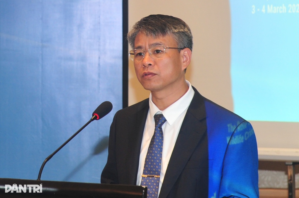 Tội phạm buôn bán động vật hoang dã gắn với mạng lưới rửa tiền, tham nhũng - 1