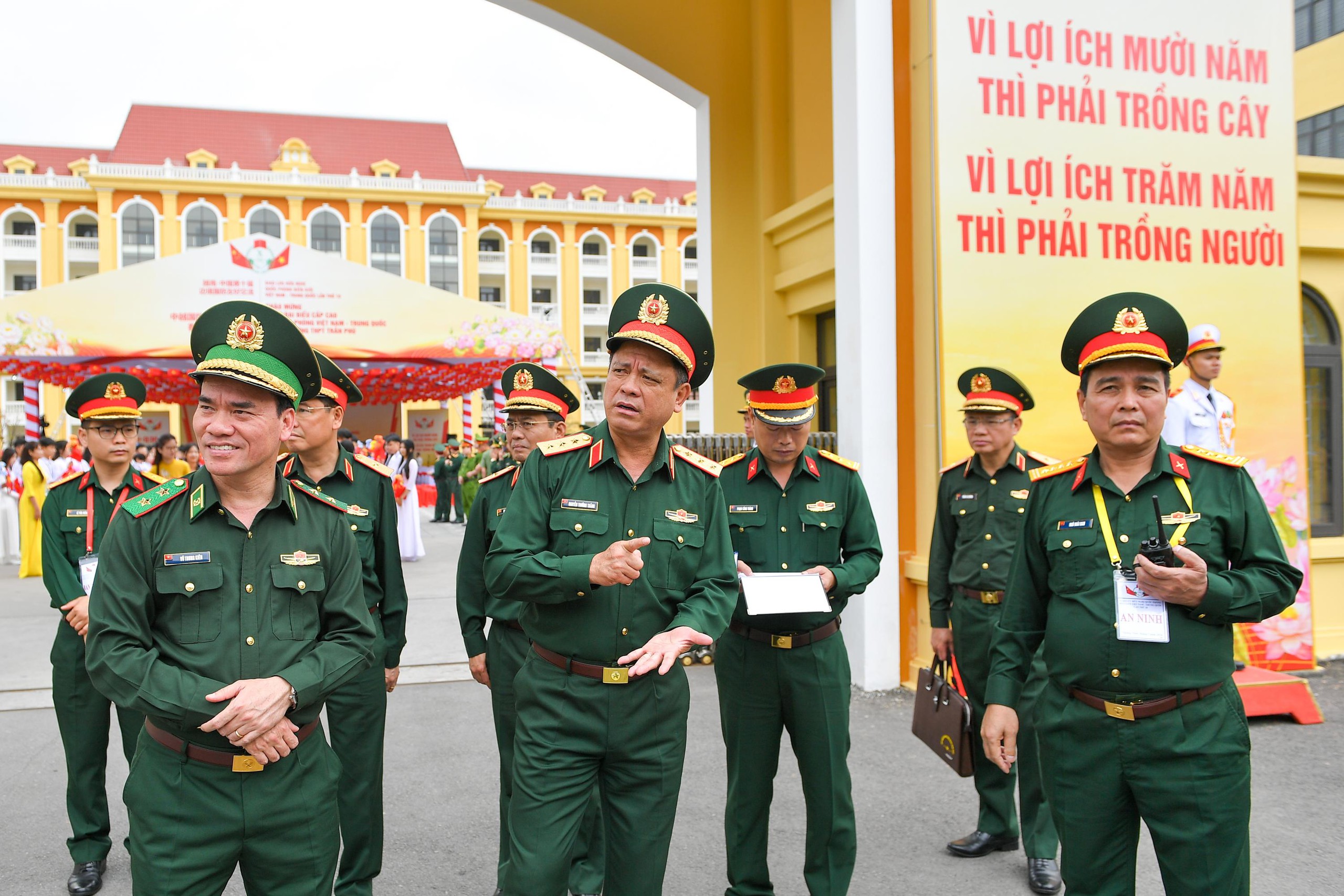 Trung Quốc - Ảnh 1.