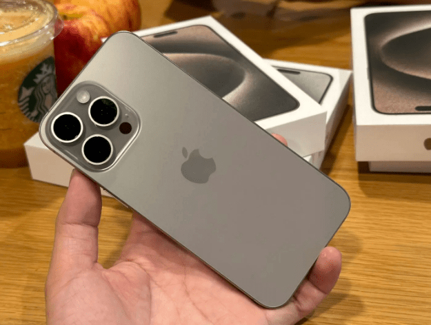 Top 5 chiếc iPhone cũ đáng mua nhất lúc này- Ảnh 1.