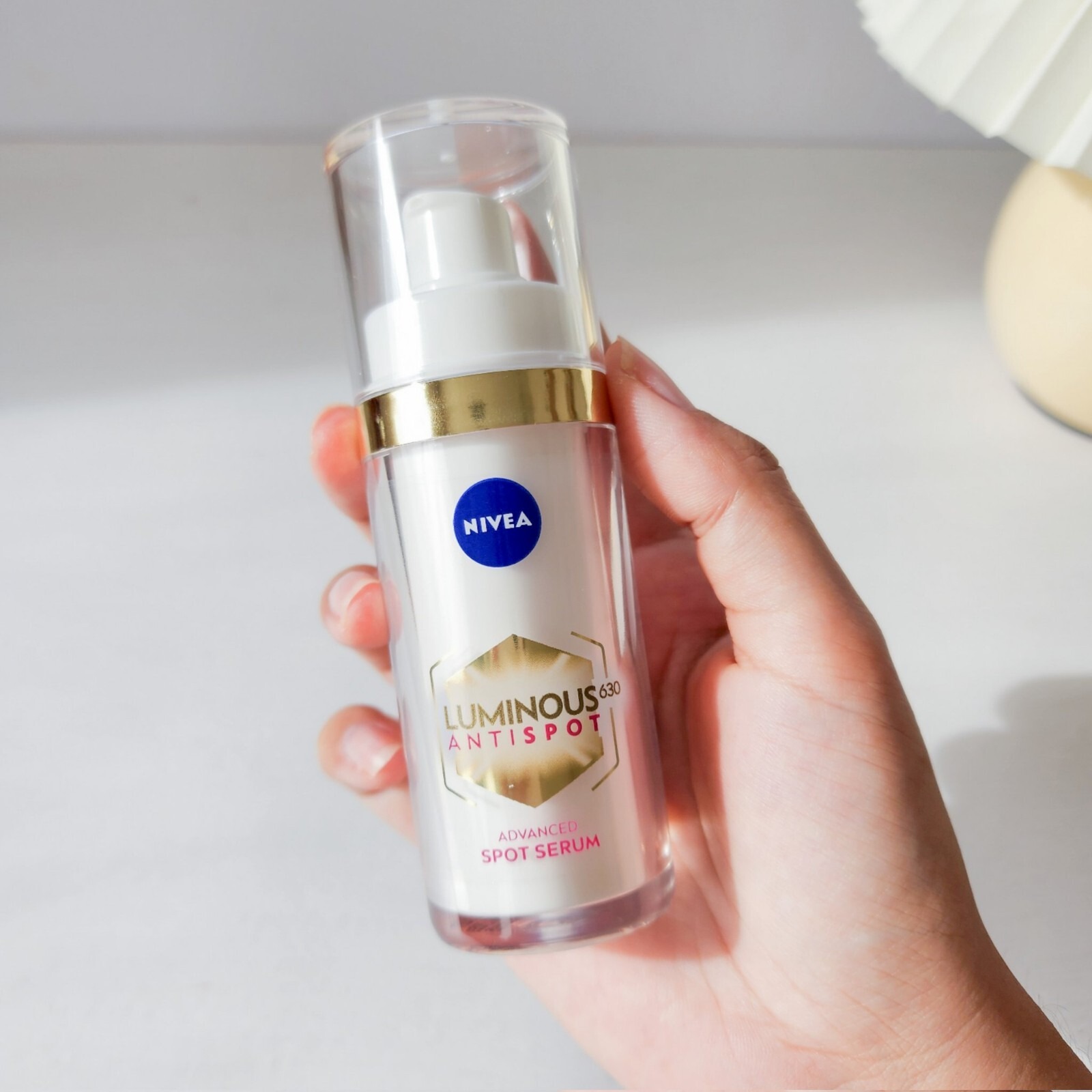 Top 6 serum giúp da căng khỏe, đốm nâu thâm nám bay biến như chưa từng tồn tại- Ảnh 1.