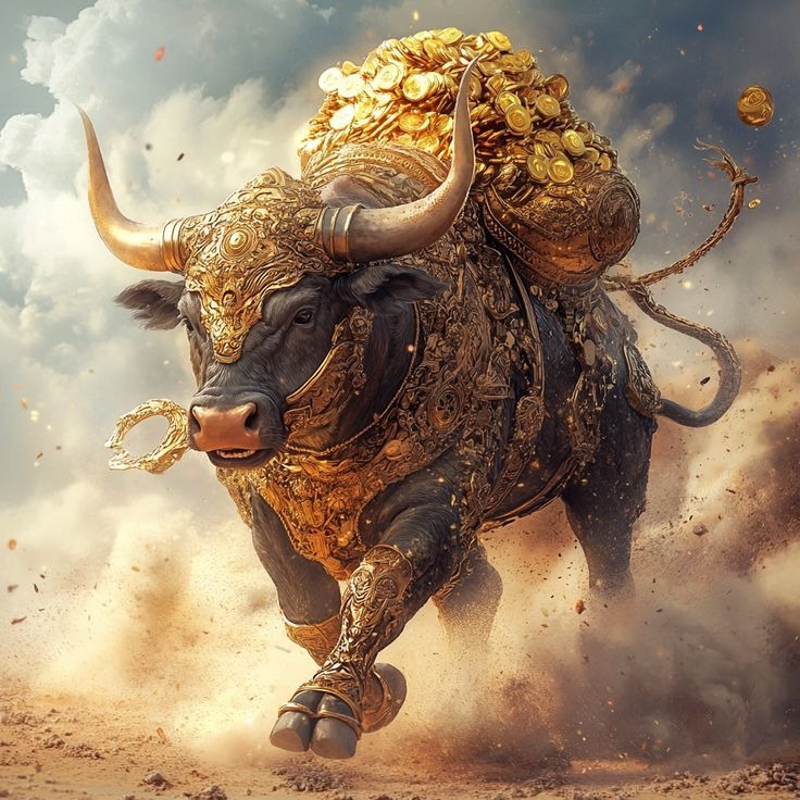 Top 8 con giáp có duyên với vàng bạc- Ảnh 1.