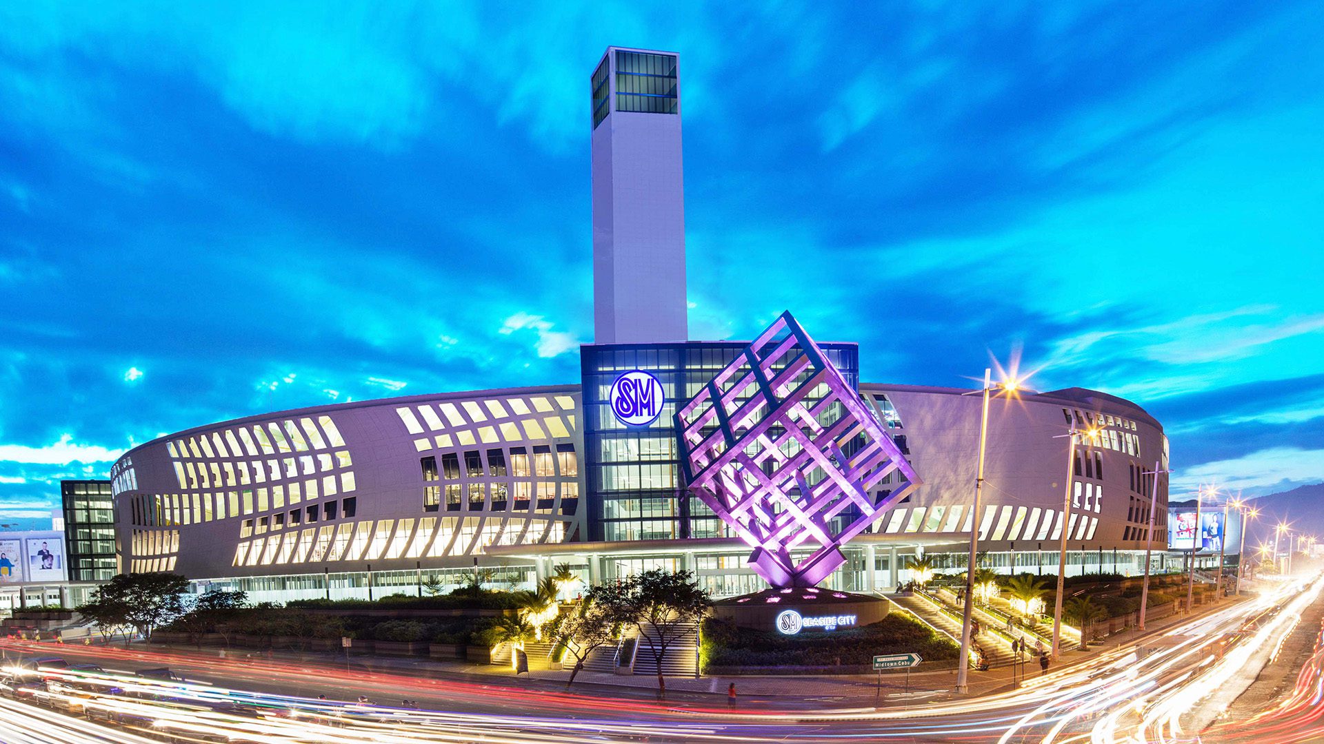 Top những tọa độ mua sắm sầm uất bậc nhất Cebu mà mọi “shopaholic” không thể bỏ qua- Ảnh 1.