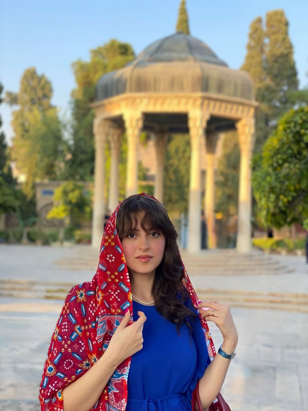 Tour Iran giá 130 triệu đồng tạm dừng, khách Việt chuyển hướng - 3