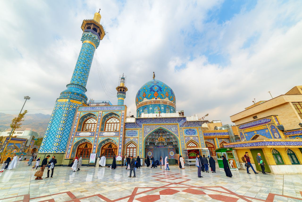 Tour Iran giá 130 triệu đồng tạm dừng, khách Việt chuyển hướng - 1