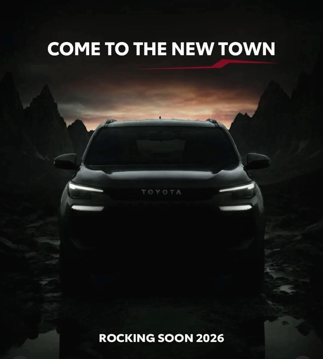 Toyota Fortuner - Ảnh 1.