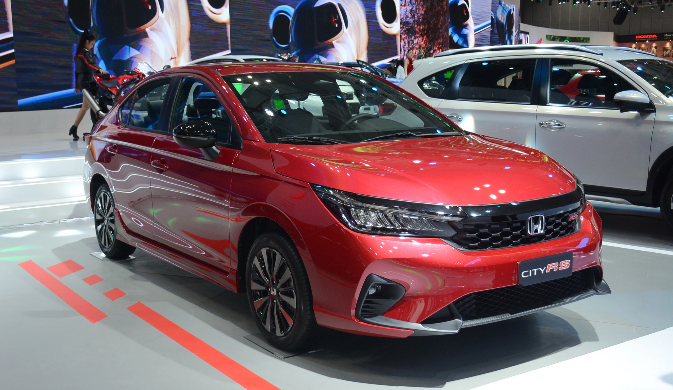 Sedan hạng B dưới 600 triệu: Toyota Vios bán chạy nhất, Mazda2 vượt mặt Hyundai Accent - Ảnh 2.