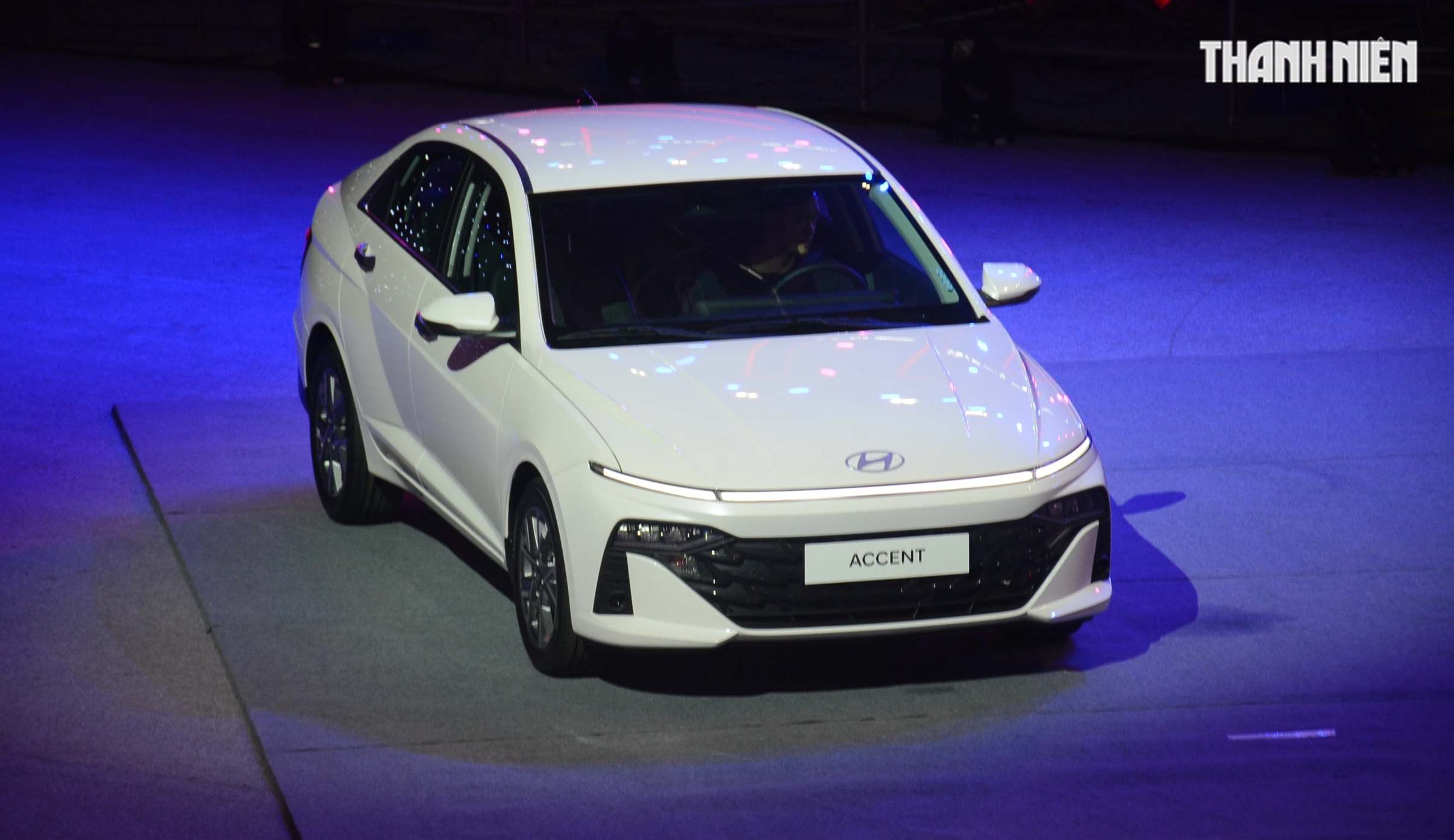 Sedan hạng B dưới 600 triệu: Toyota Vios bán chạy nhất, Mazda2 vượt mặt Hyundai Accent - Ảnh 1.