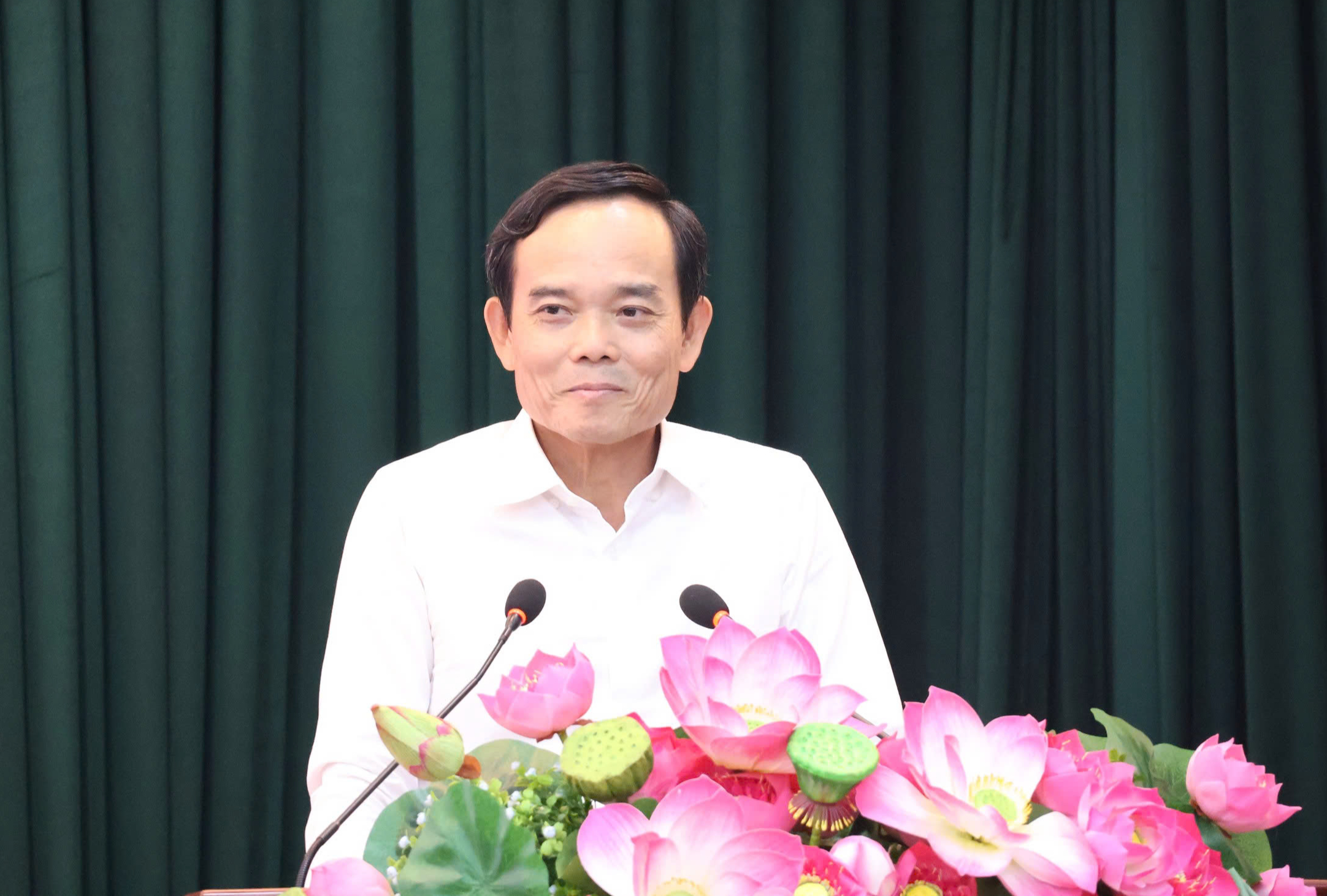 Trách nhiệm và nhiệt huyết - Ảnh 1.