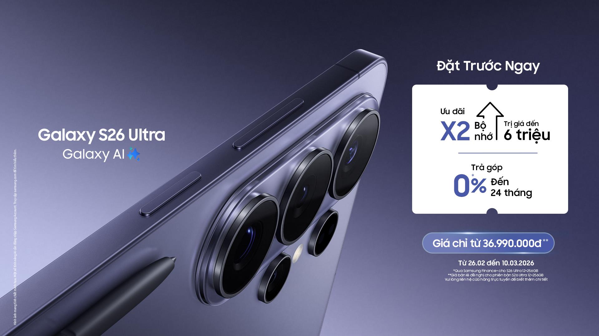 Trai nghiem truc quan dang tin cay tren AI Phone