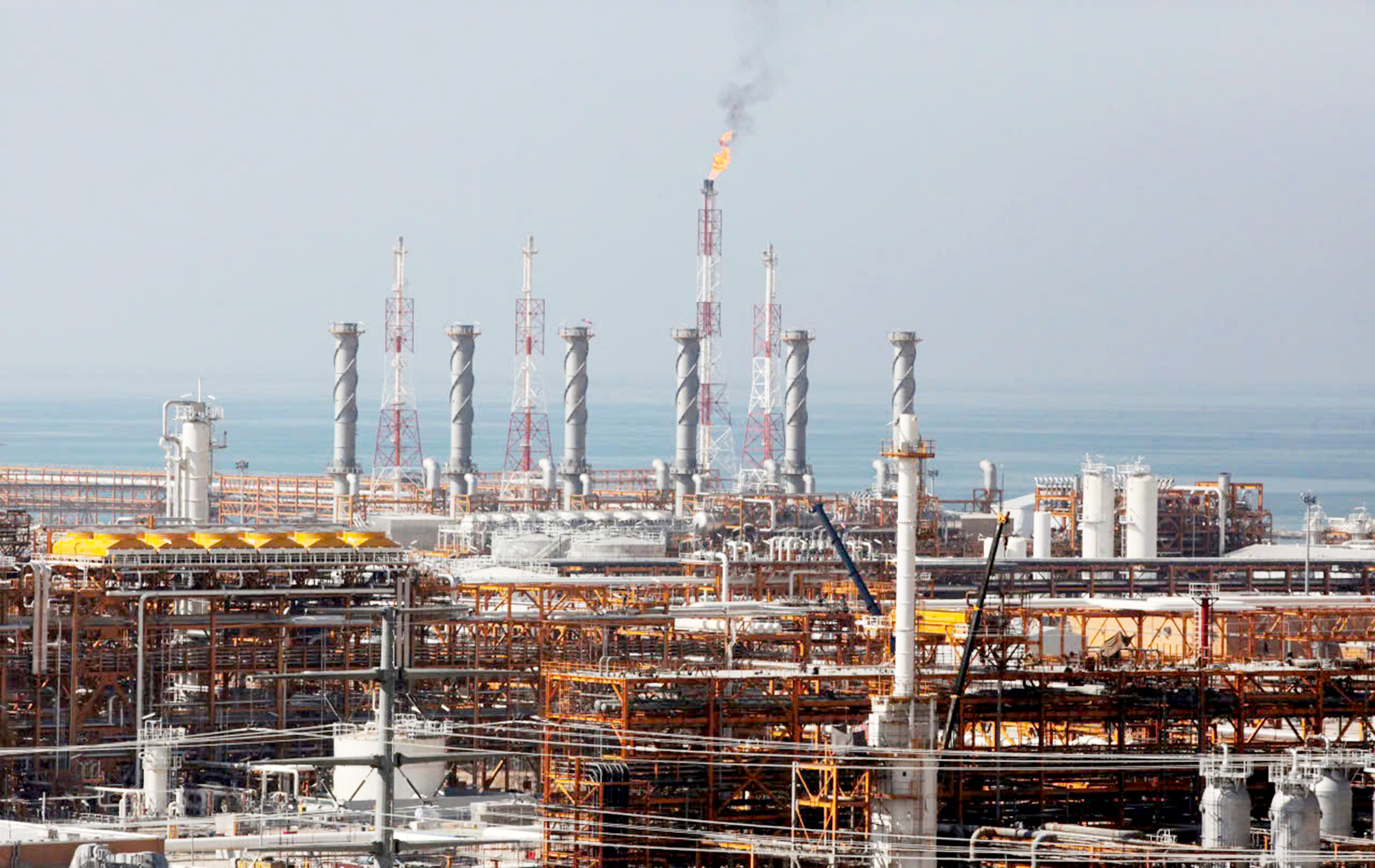 giá dầu - Ảnh 1.